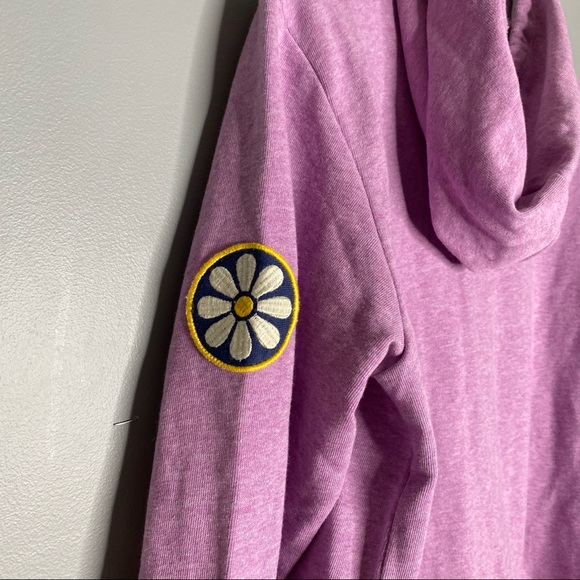 Life is Good Zip Up Hoodie - Picture 6 of 9